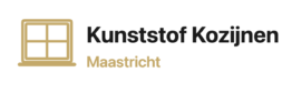 Kunststof kozijnen Maastricht .NL logo