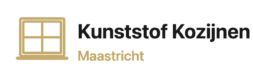 Kunststof kozijnen Maastricht .NL logo